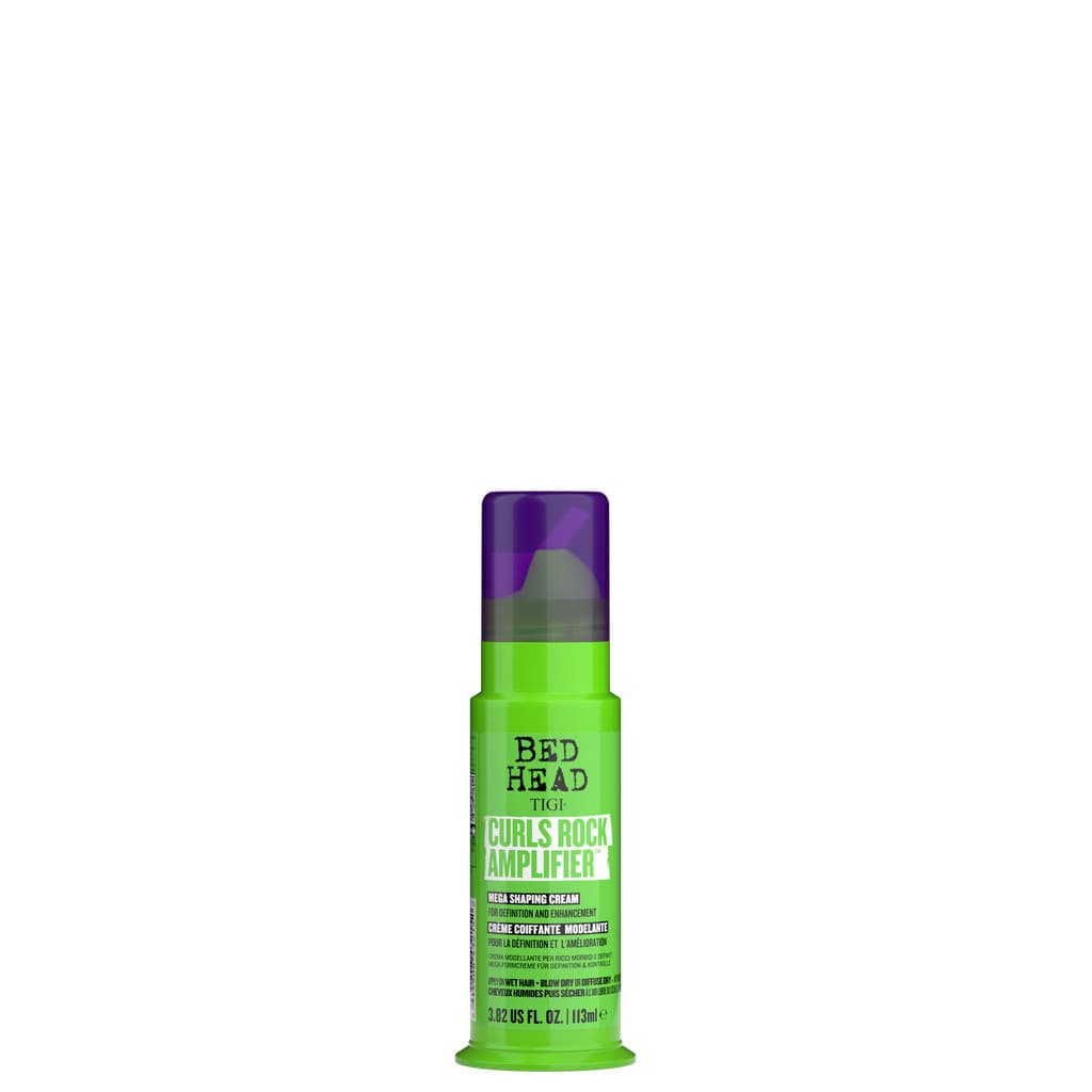 Bed Head Tigi Curls Rock Amplifier Ativador de Cachos 113ml