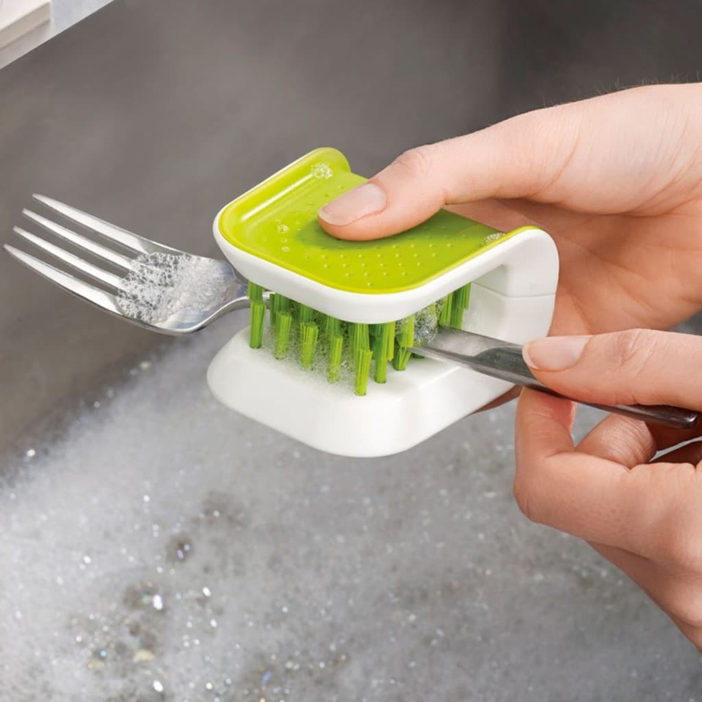 Escova Especial para facas e talheres Bladebrush