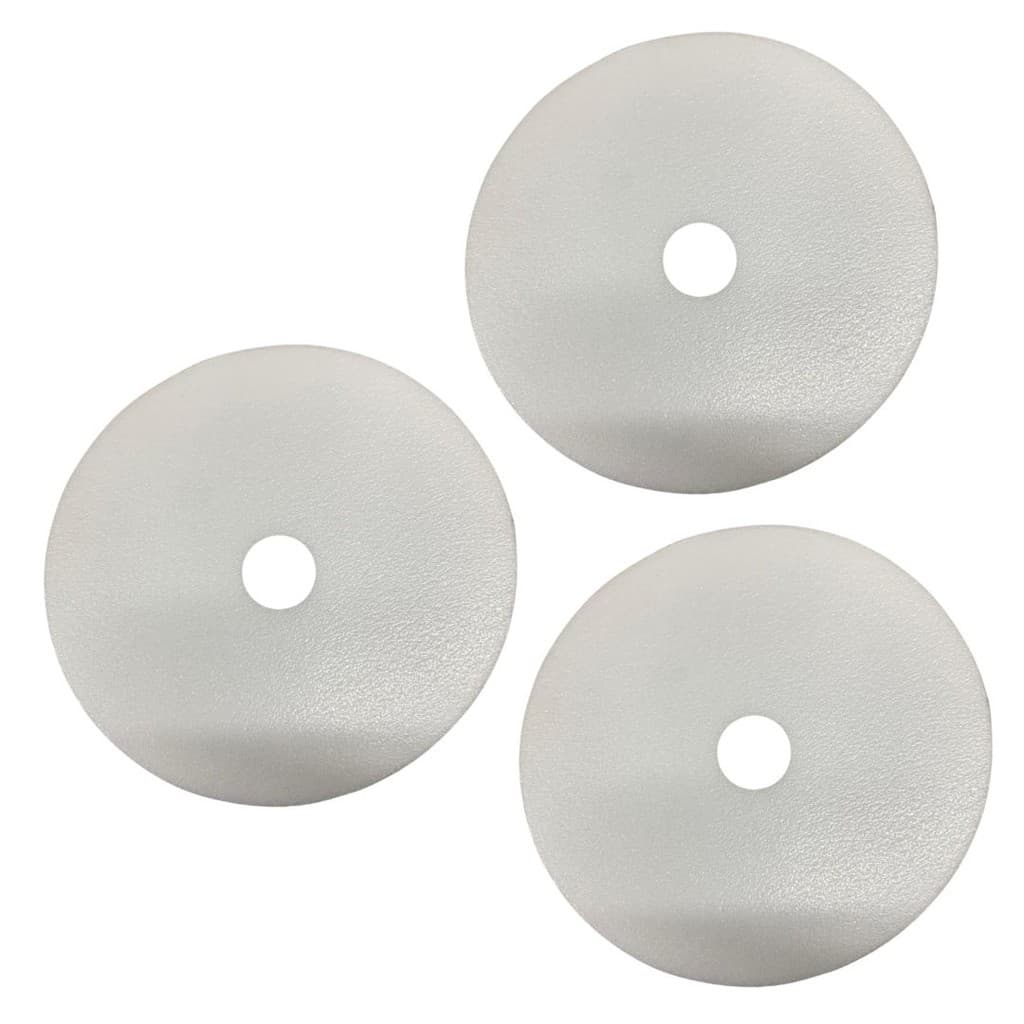 Guarnição Para Pistolas Pulverizadoras Elétricas 85x13,5mm Lynus (3 Unidades)