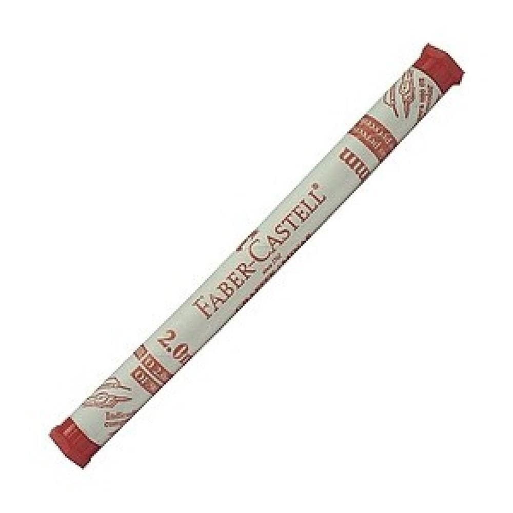 Grafite 2.0 Com 6 Unidades Faber-castell