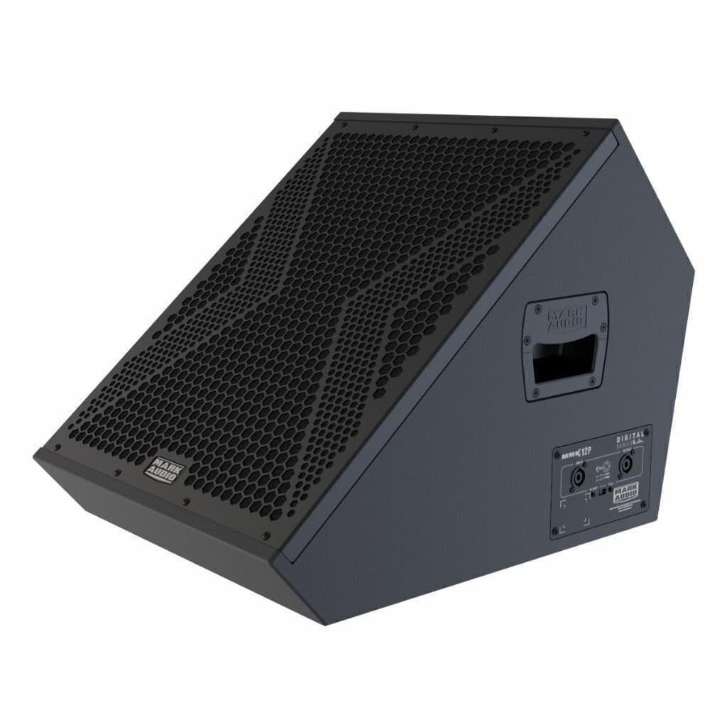 Caixa Mark Áudio MMK12P 12'' Passivo