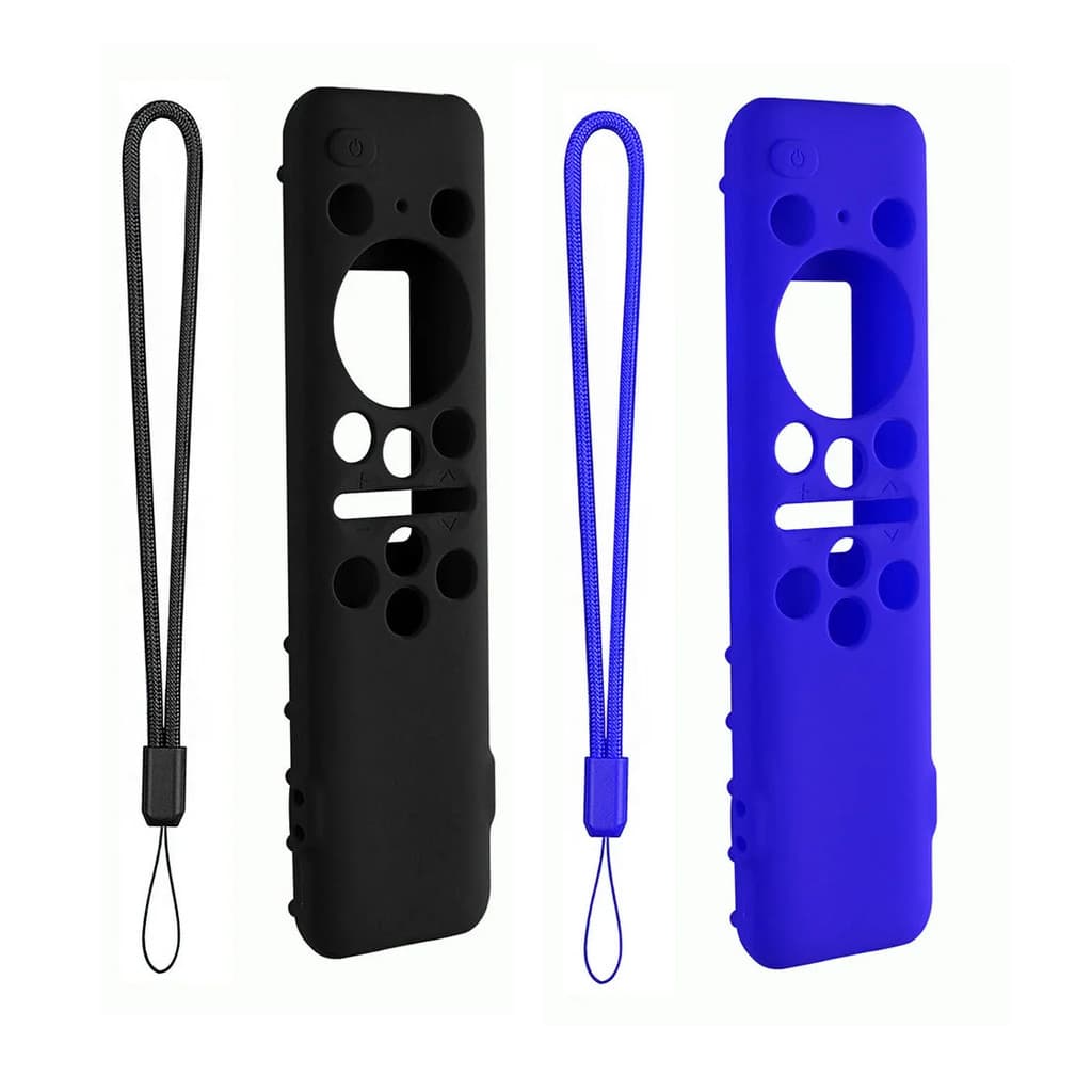 Capa Para Controle Tv Samsung Solar Cu8000 Cu7700 Bn59-01432