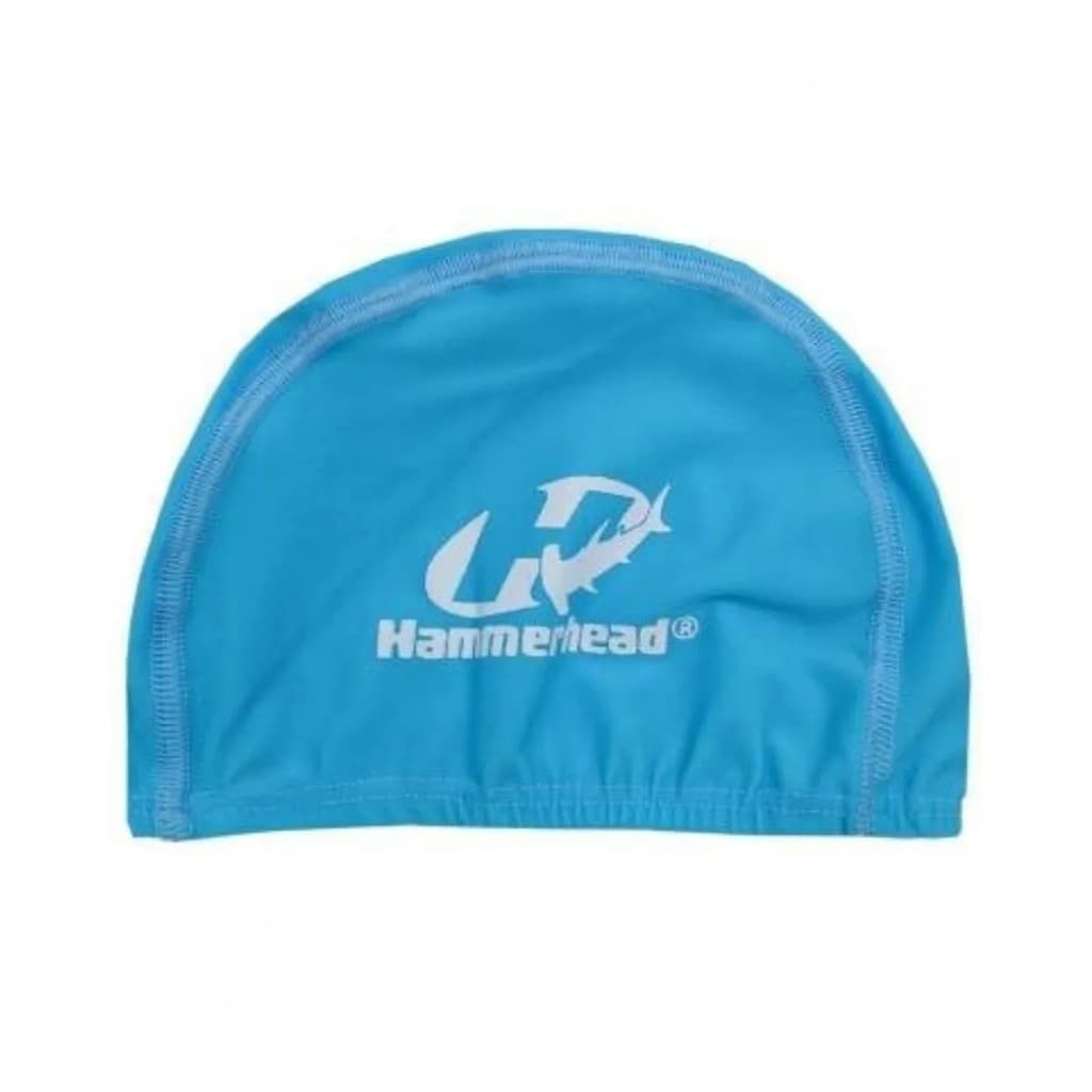 TOUCA DE LYCRA INFANTIL MARINHO 2,32