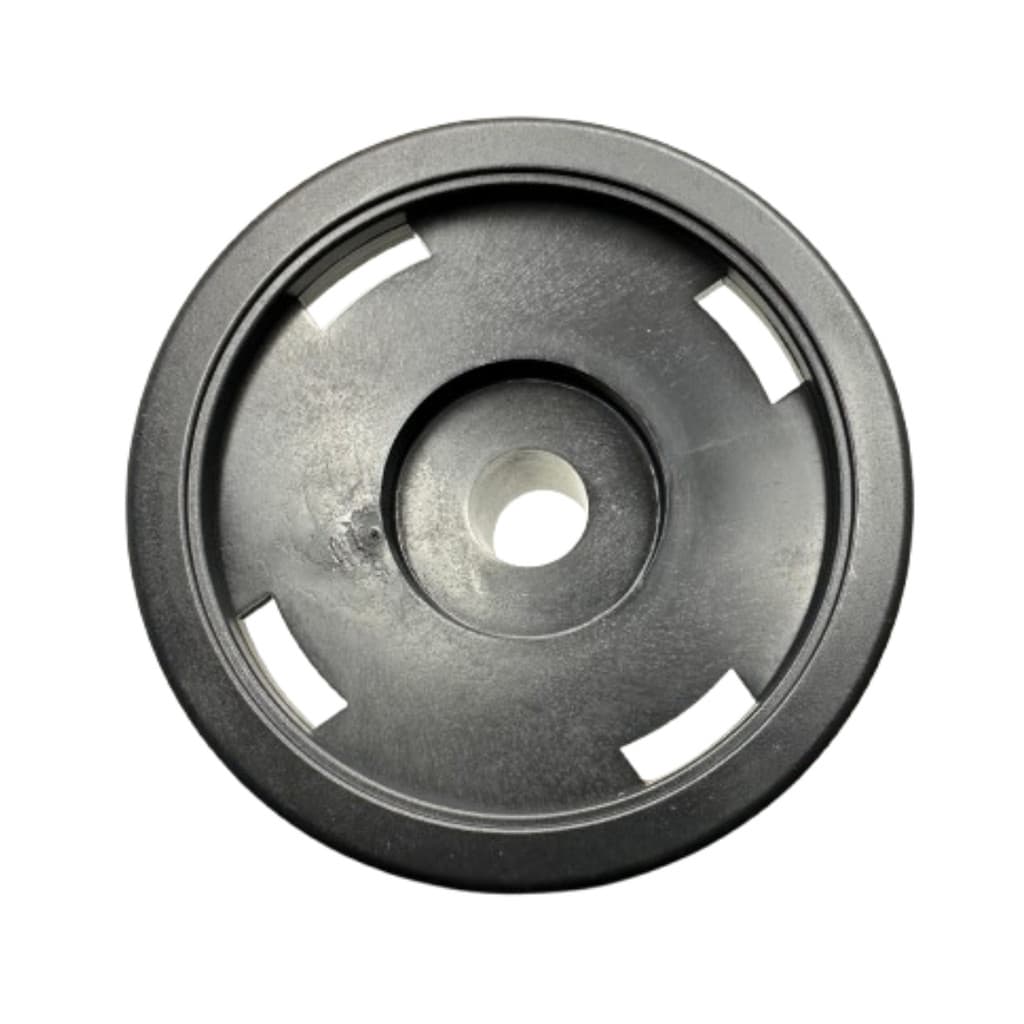 Roda de Plástico Para Aspirador E Extratora EA135 Original IPC