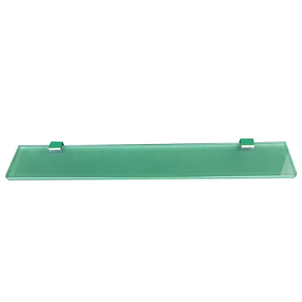 Porta Shampoo Latao Banheiro Slim Trend Metais Tm 176503