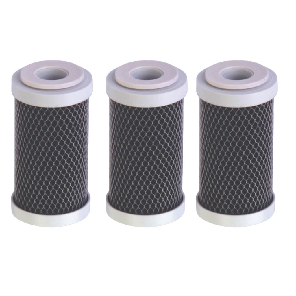 KIT 03 UN Refil De Filtro IGATU 569 Elemento