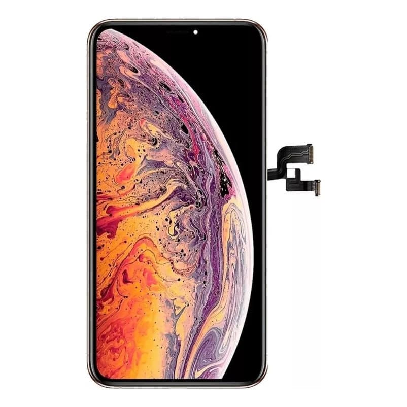 Tela Compativel Display Frontal Lcd Touch iPhone XS Oled Topp - LOJA AC-2