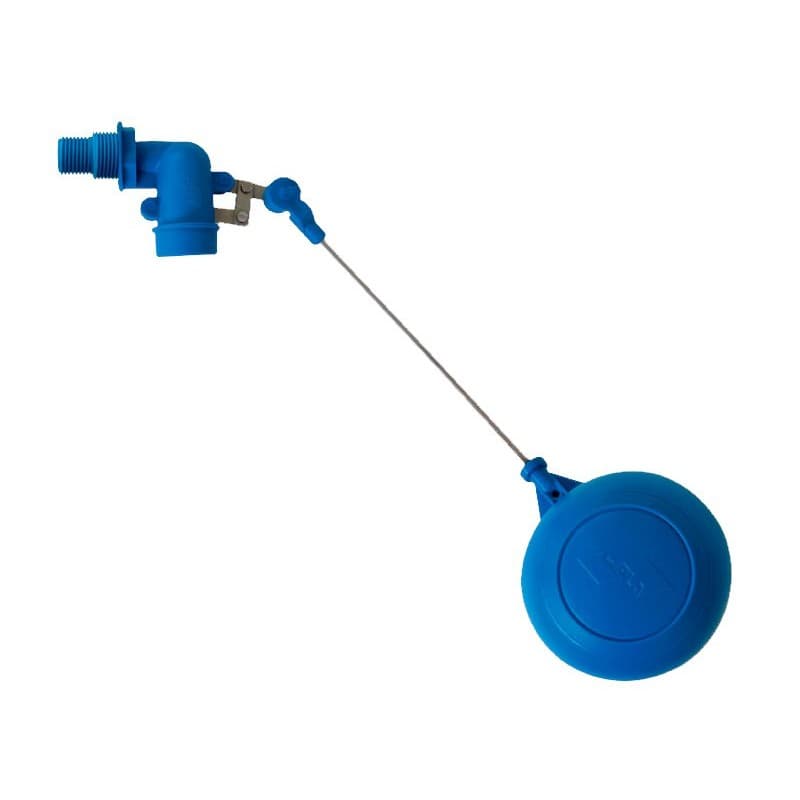 TORNEIRA BOIA ALTA VAZÃO CIPLA 1/2" E 3/4"