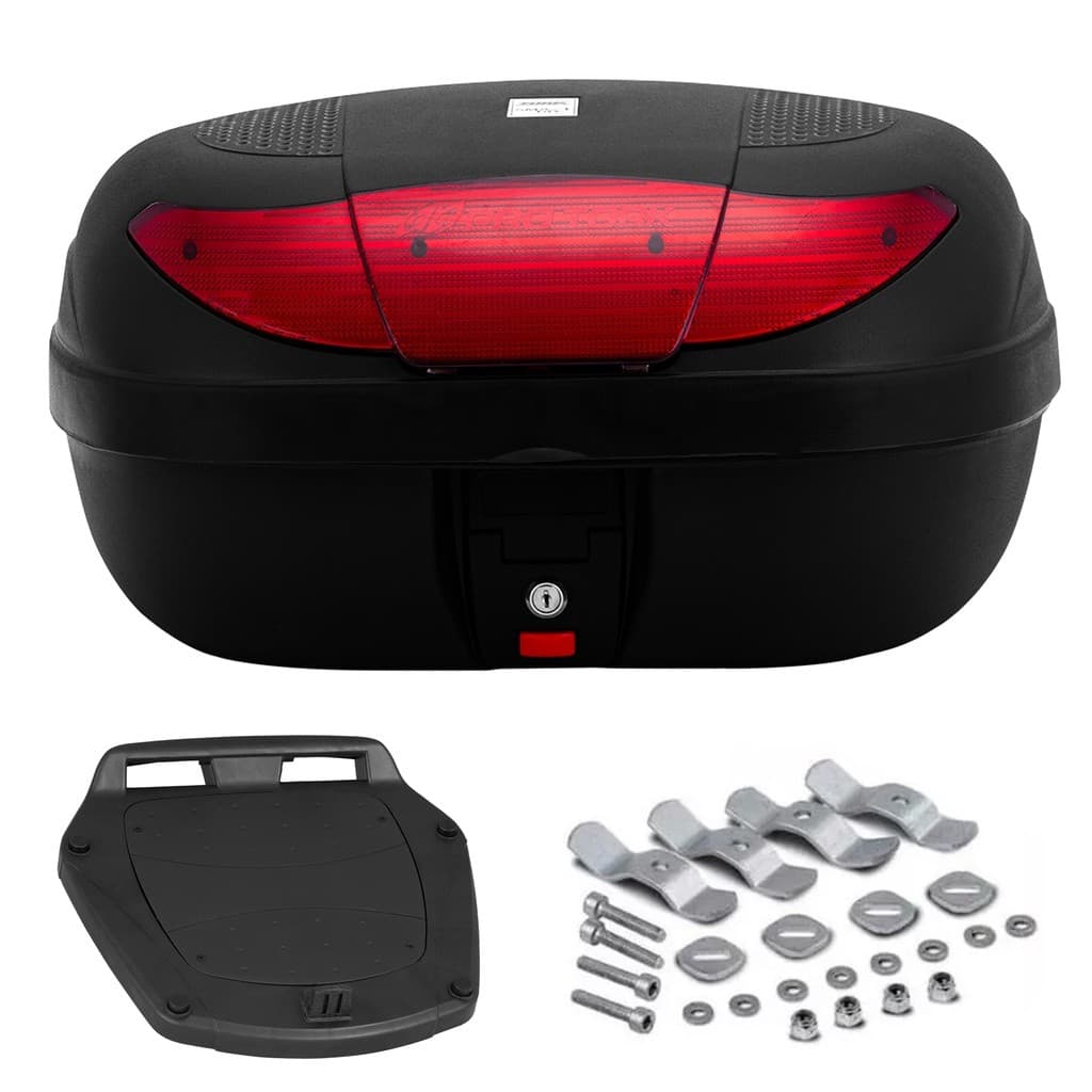 Baú 45 Litros Smart Box 2 - Pro Tork