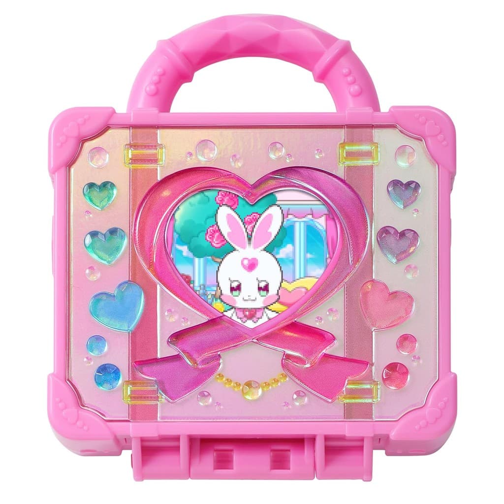 Wanda Fluffy Glump Kyua Animais e nos reunir e ter uma experiência emocionante o tronco Kiraniko