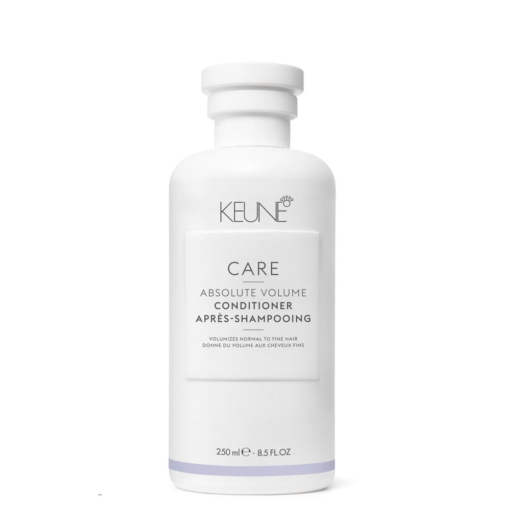 Keune Care Absolute Volume Condicionador 250ml