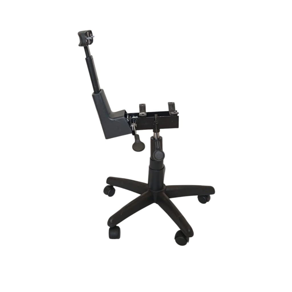 Kit Base Cadeira Back System - Ajuste Encosto