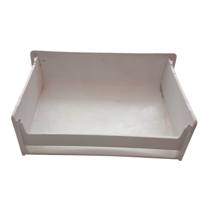 Gaveta de Sabão da Máquina de Lavar Brastemp BWC08
