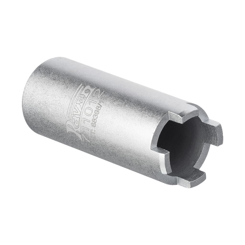 Chave De Garras Extração Porta Injetor Om-447 449 Raven