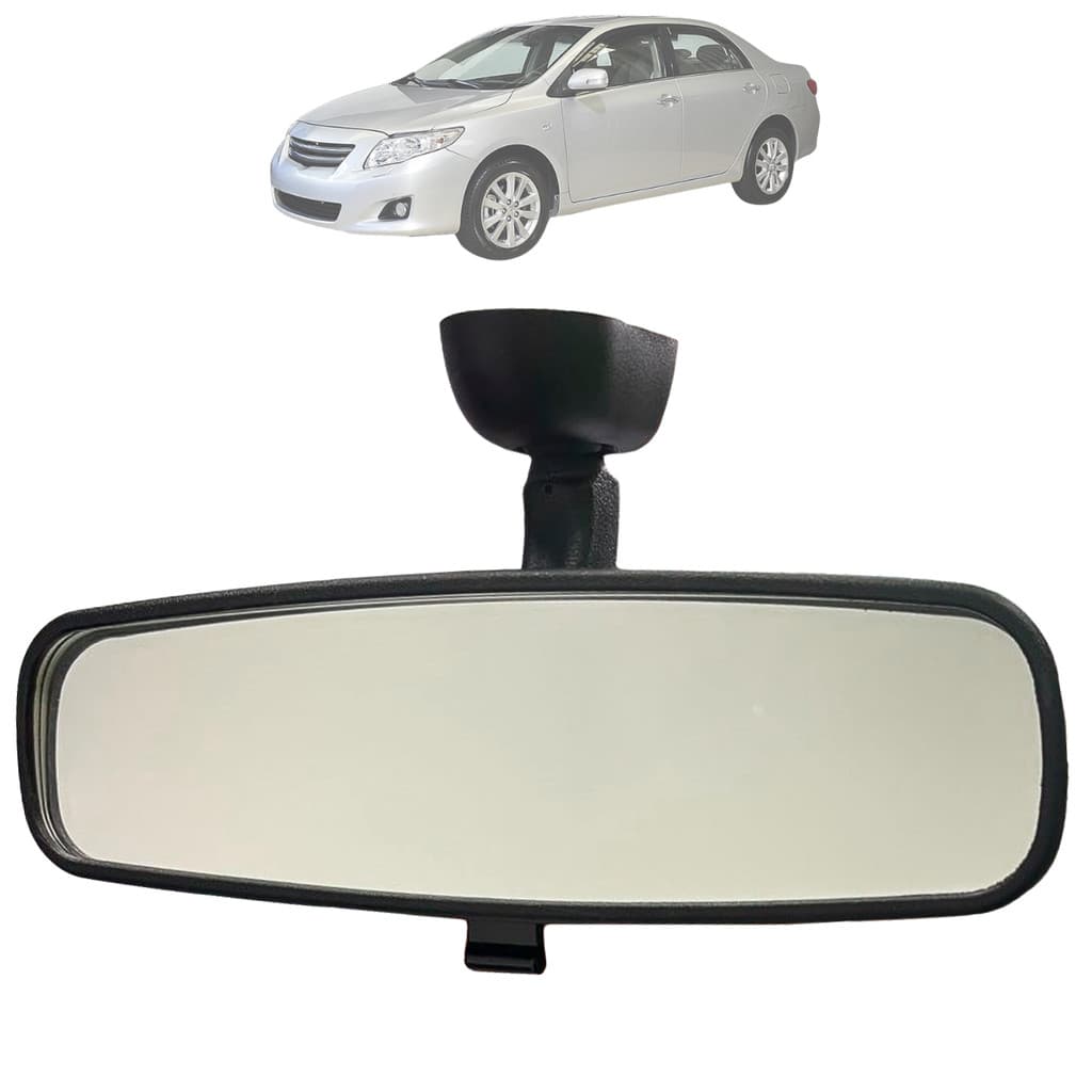 Retrovisor Interno Corolla 2009 2010 2011 2012 2013 2014