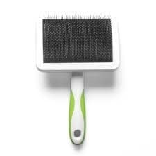 RASQUEADEIRA GRANDE ANDIS VERDE E BRANCO