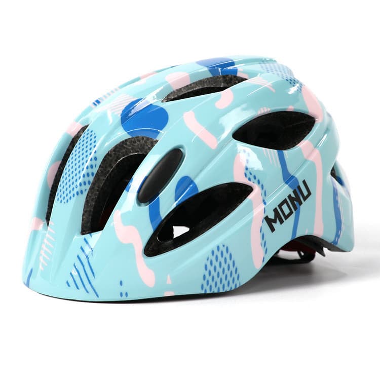Capacete de equitação infantil equilíbrio elétrico bicicleta skate capacete