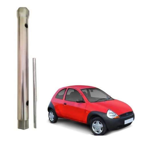 Chave De Vela Ford Ka 1.0 E 1.3 Motor Endura