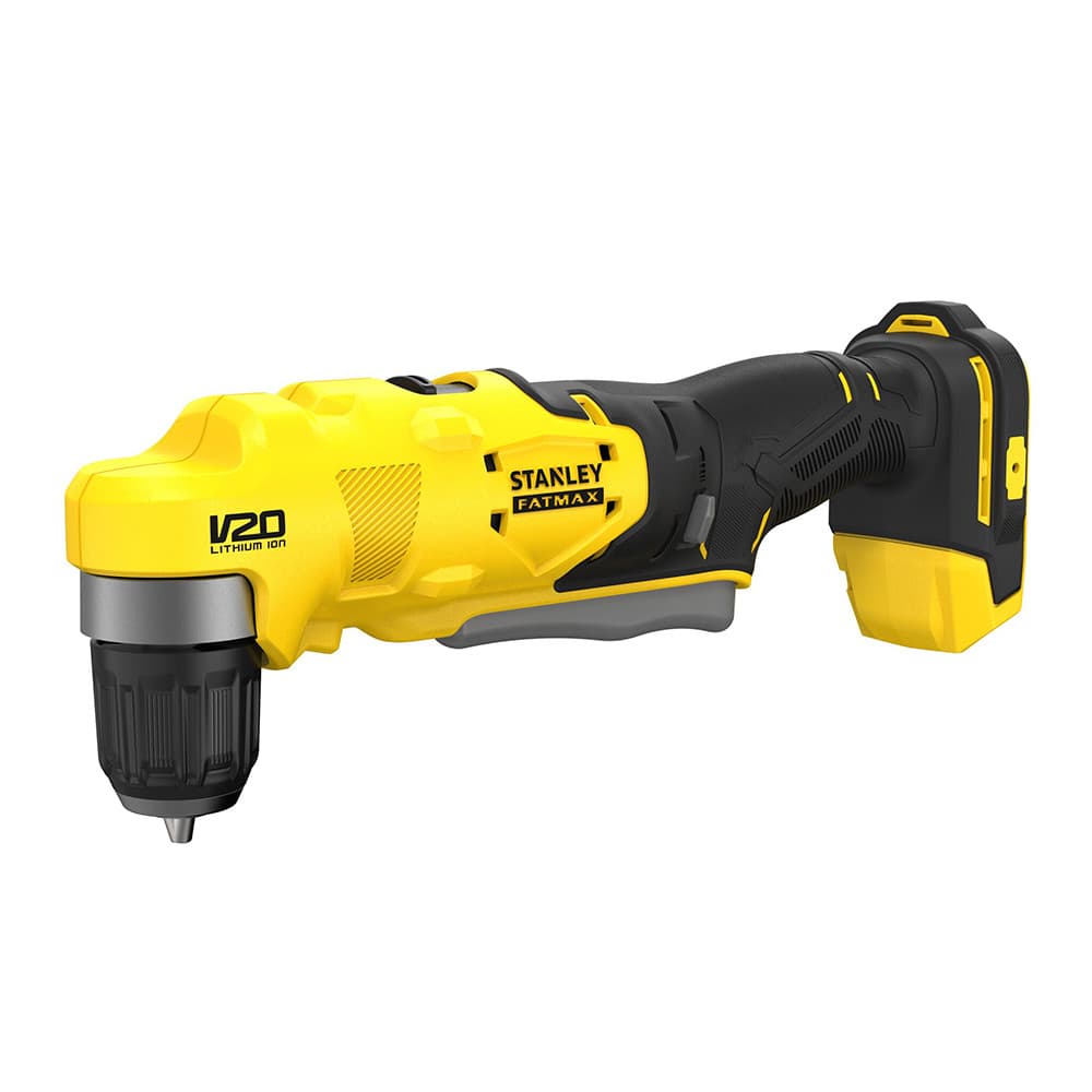 Furadeira Angular a Bateria 20V Fatmax (não inclusa) Stanley SCD750B