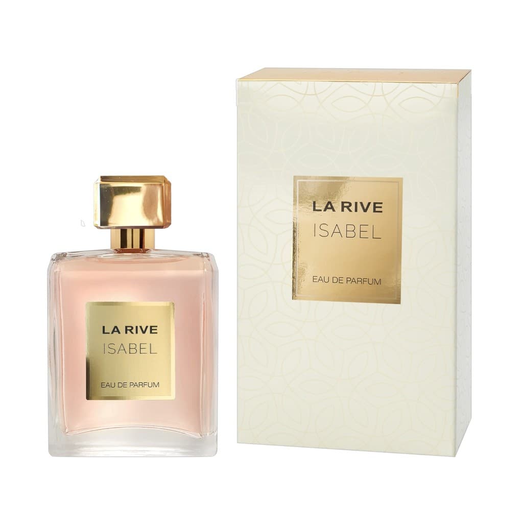 Perfume La Rive Isabel EDP Feminino 100ml