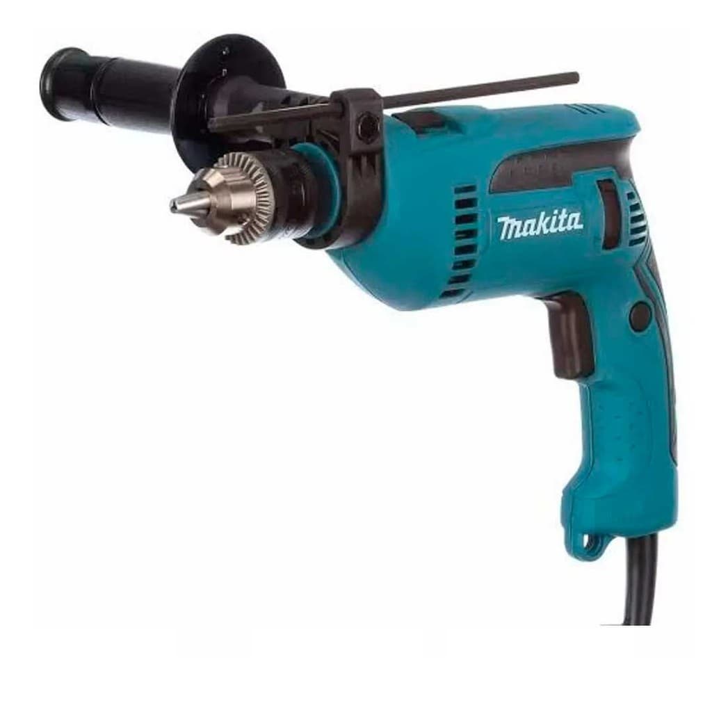 Furadeira de Impacto 12 Pol. 760W - HP1640 - Makita - 220v