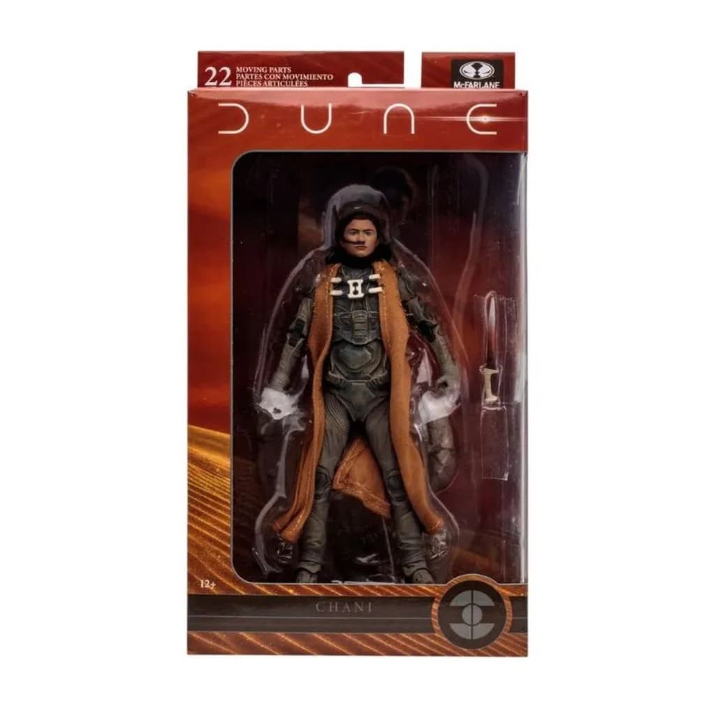 Figura Chani Dune McFarlane Candide 2258