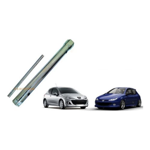 Chave De Vela Peugeot 206/ 207 1.4/ 1.6 16v