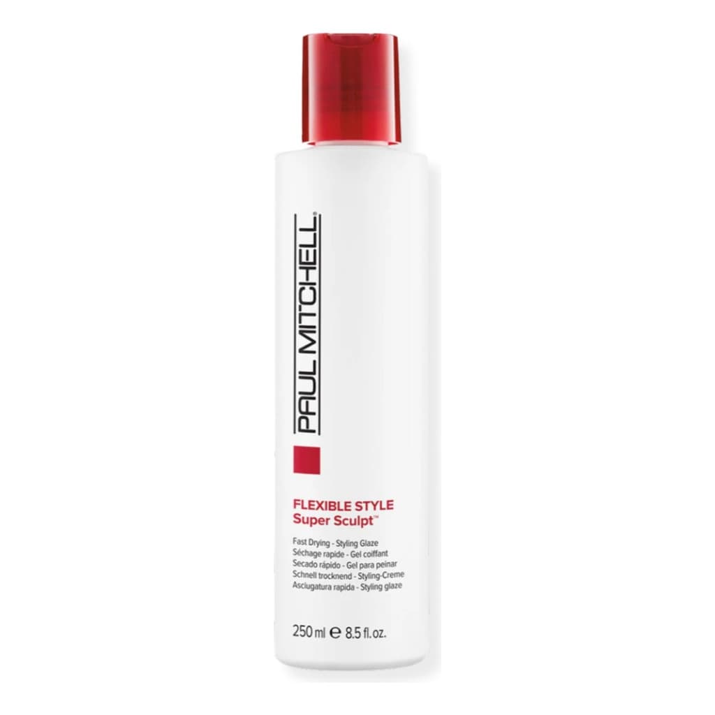 Super Sculpt 250ml Gel Modelador Flexível Profissional Cacho