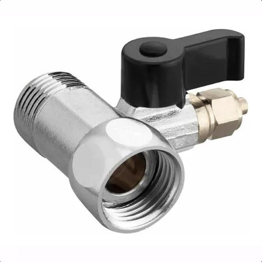 Adaptador Conexão Para Purificador De Água Electrolux PA31G Couto