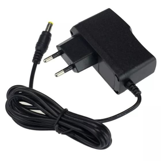 Fonte Carregador Notebook Positivo Stilo Xc3550 Xc3570 5v 3a