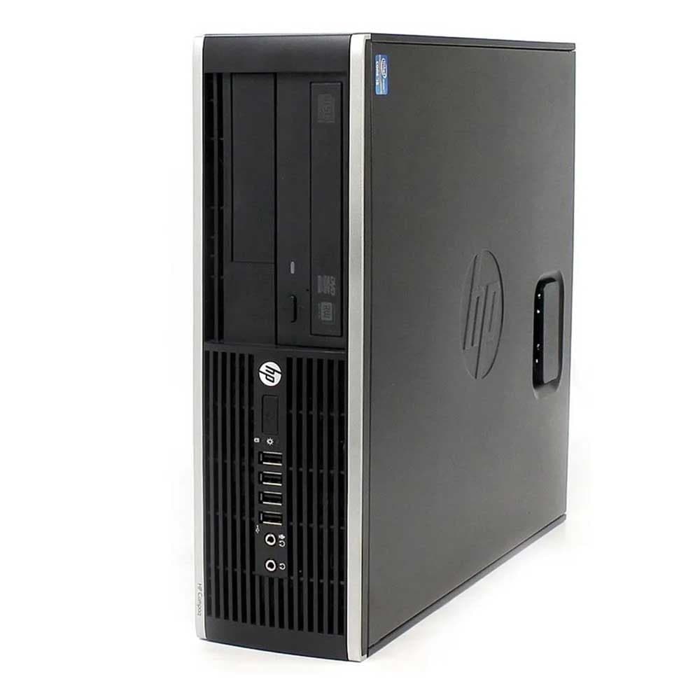Computador Dell, HP, Lenovo - Core i3 - 4 ou 8gb ram - HD ou SSD