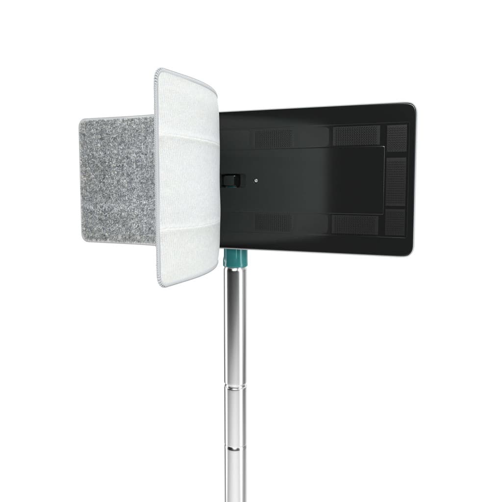 Refil Mop Lava e Seca Flash Limp c/01 peça RMOP7740
