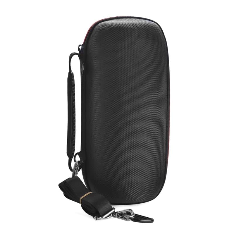 UTAKEE À Prova De Choque Nylon Carregando Caso Caixa Para Armazenamento De Alto-Falante Portátil DSB250BT Bolsa