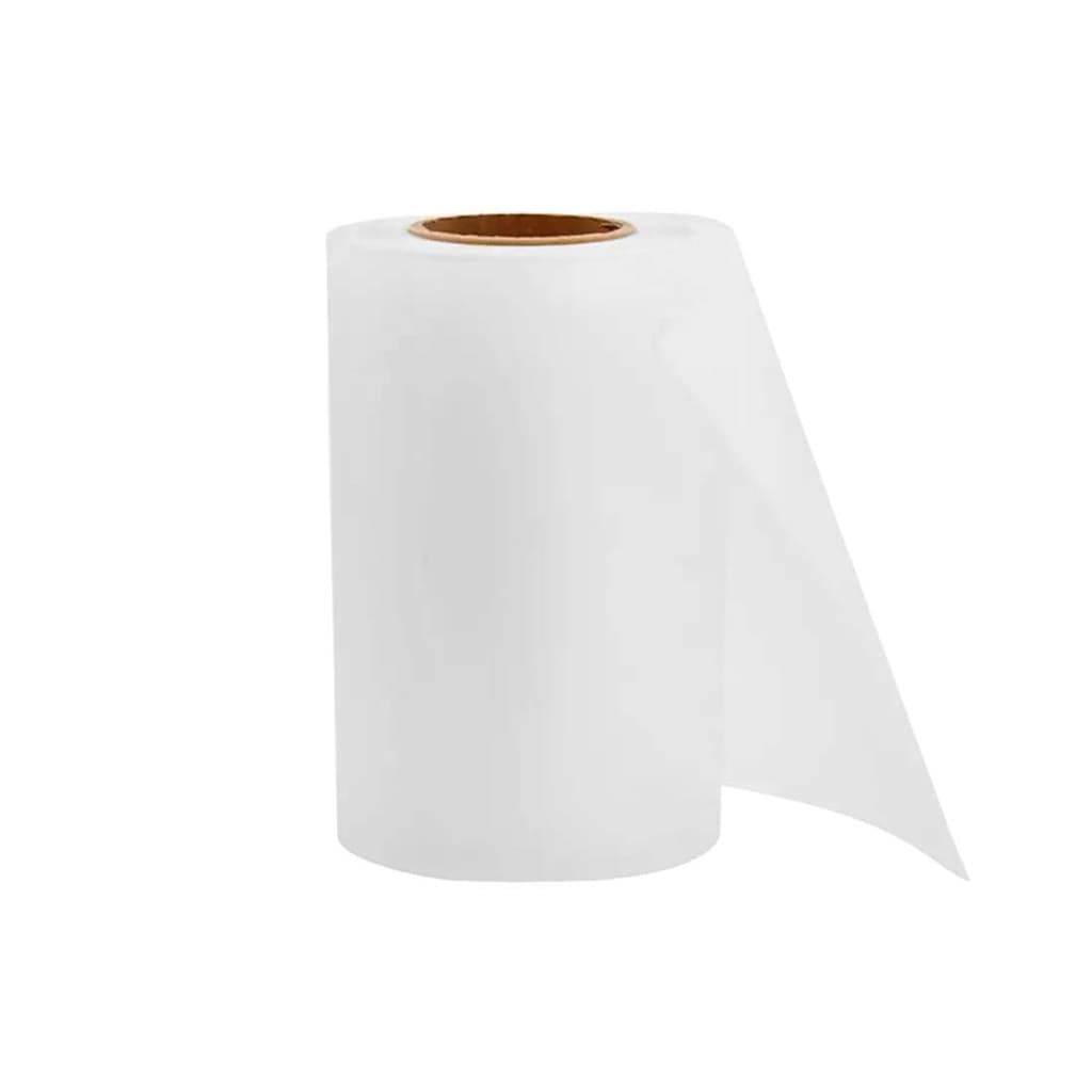 Bobina de Papel Sublimático 64grs com Tack 2P - 0,33x100mts