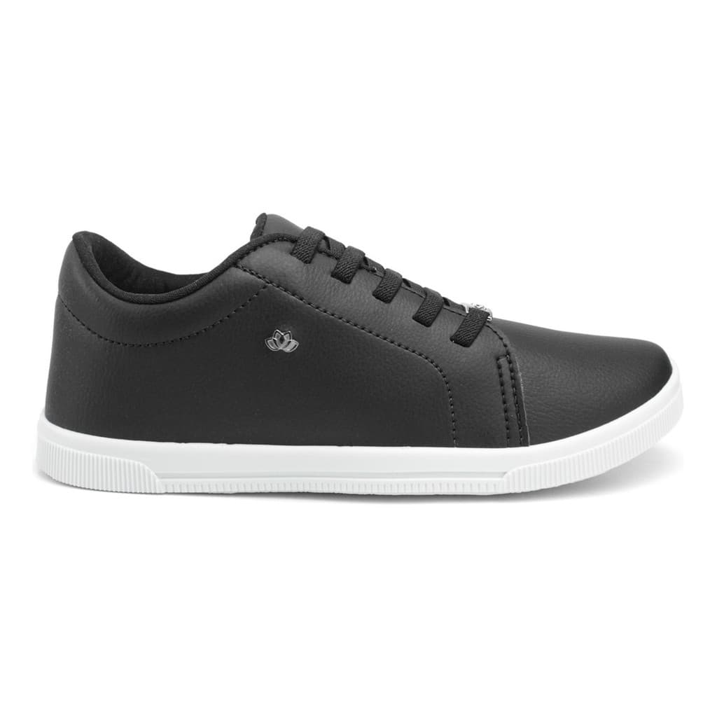 Tenis Feminino Casual Delicado Leve Enfermeira Confort Macio