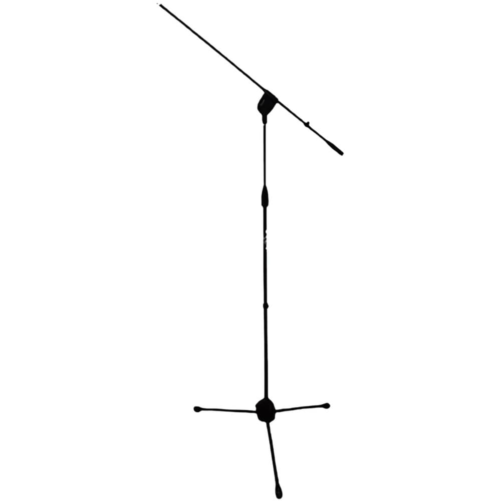PEDESTAL ROXTONE MICROFONE PMS-100 D STANDS