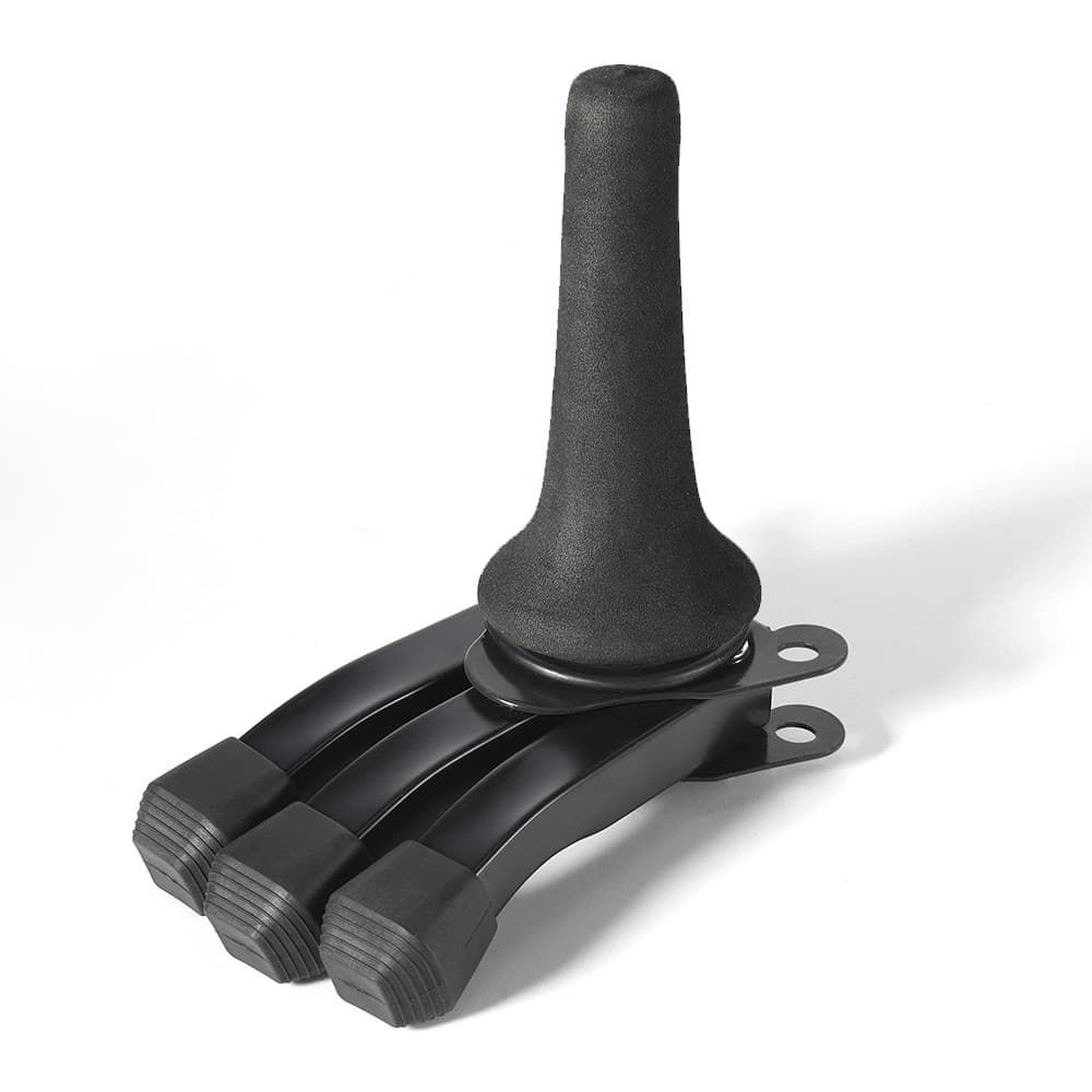 Suporte De Tripé Dobrável Para Trompete Clarinete Flauta Oboé Soprano Saxofone Portátil Instrumento De Sopro Antiderrapa