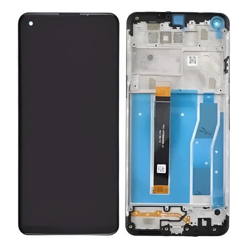 Tela Compativel Touch Lcd Display Compatível K51s X510 Vivid