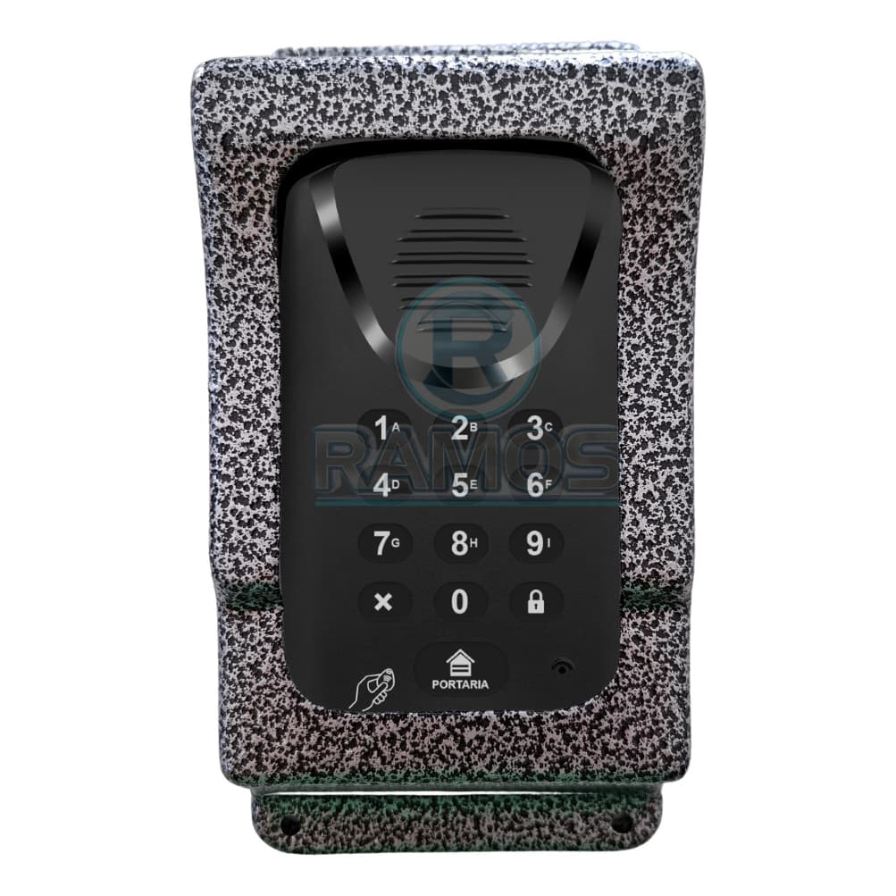 Protetor Porteiro Pec - 1310 C Jfl