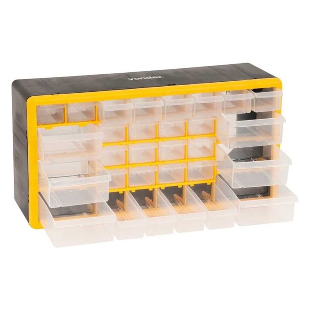 Organizador Plastico Opv 0300 Vonder 61 08 300 000