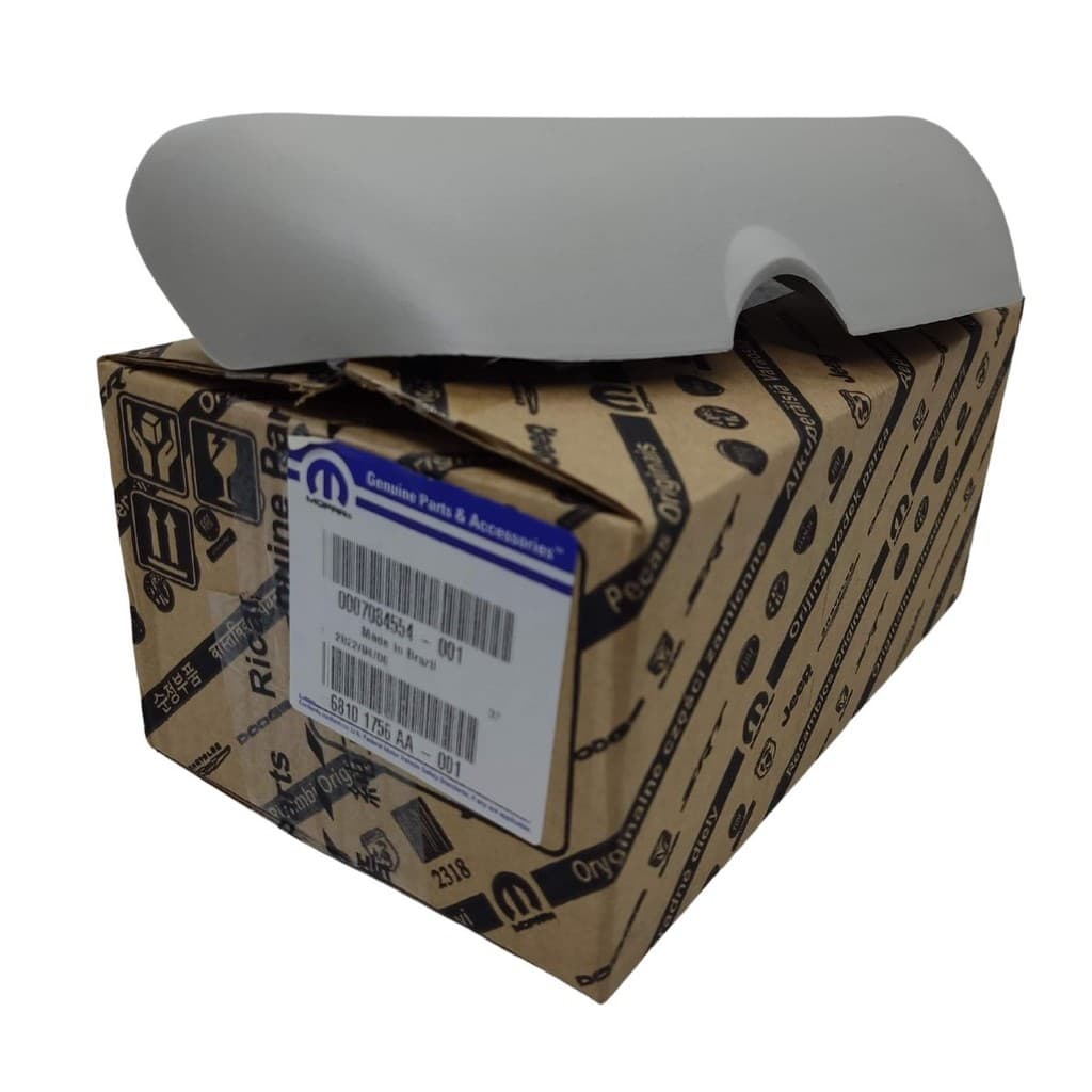 Porta Óculos Original Fiat Uno Palio Siena Fiorino Strada