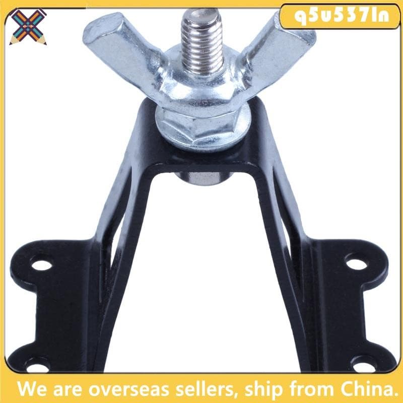 1/10 Rack De Pneu Sobressalente , Suporte De Roda De Traseiro De Metal Para Carro Crawler Axial SCX10 RC4WD D90 Tamiya C