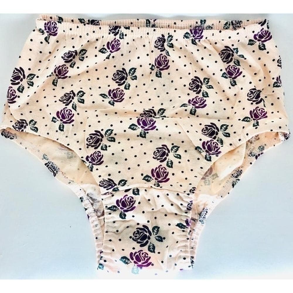 Kit/3 Calças Senhora Estampadas Extra Grande- Calçola Kellynha 337