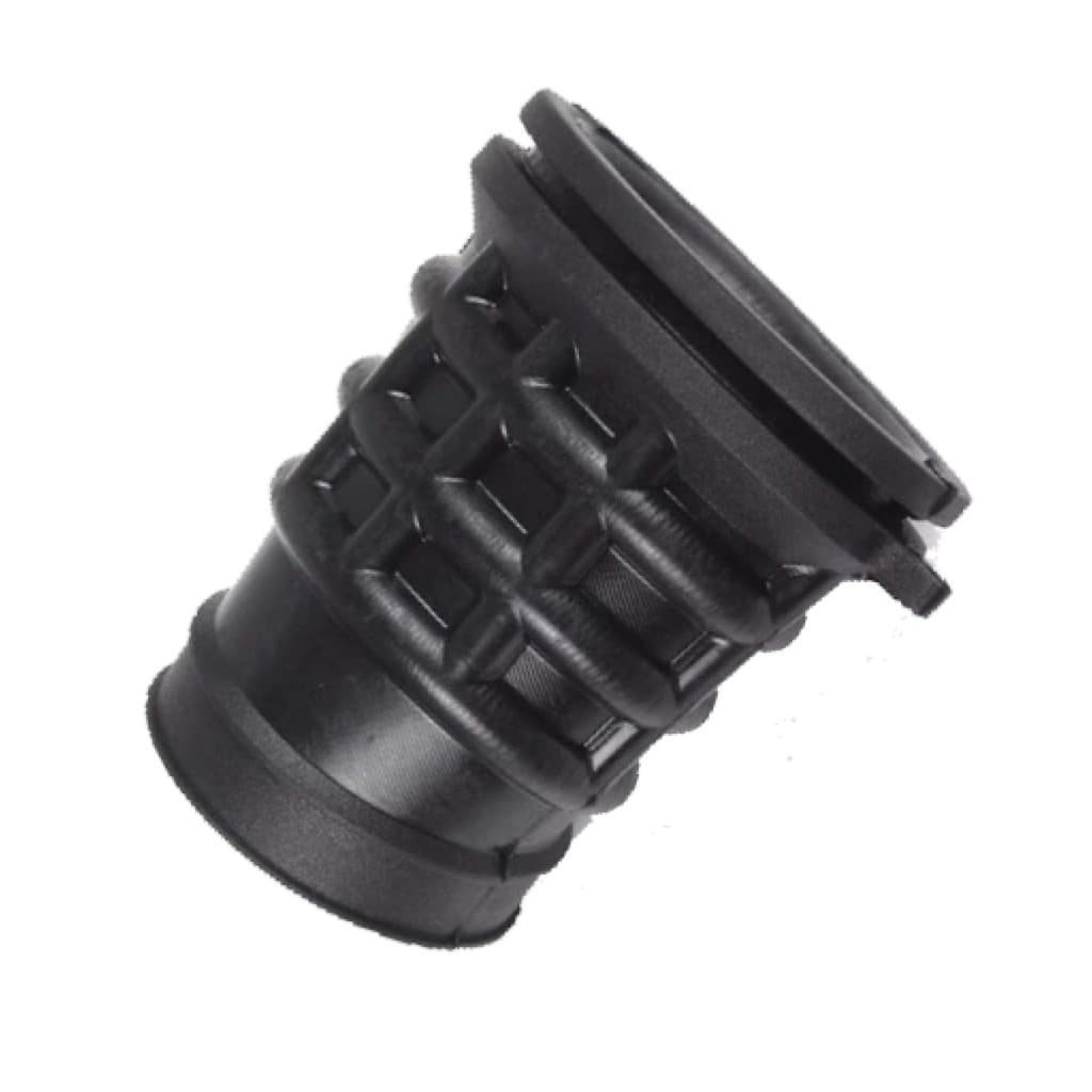 Condutor Filtro Ar Do Carburador Ybr Factor 125 2000 A 2008