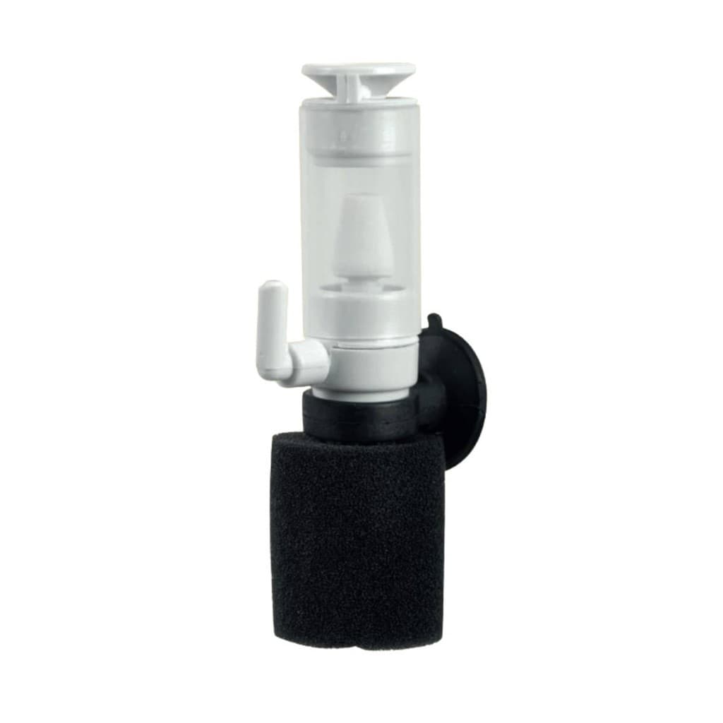 Mini Filtro de esponja para aquário ar peixe betta lebiste