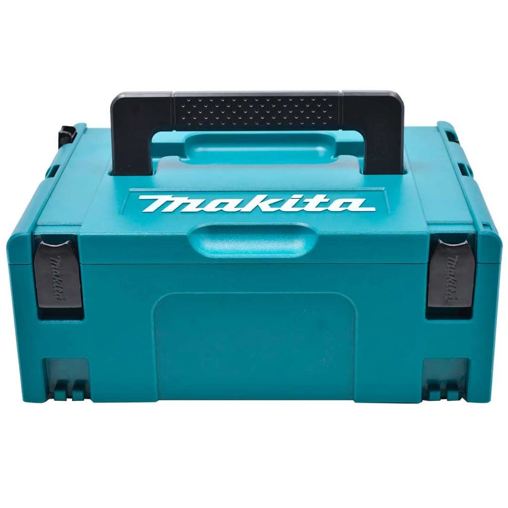 Maleta Modular 295 X 395 X 157 Mak-Pac Makita - 196648-5