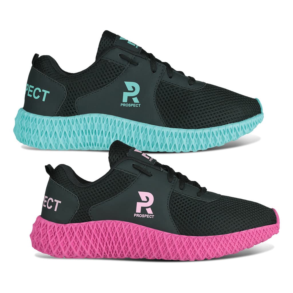 Kit 2 Pares Tenis Fly Feminino Lançamento