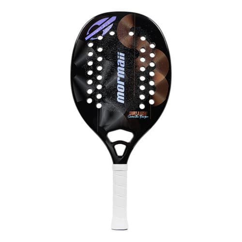 Raquete Samantha Barijan 2025 Beach Tennis Mormaii