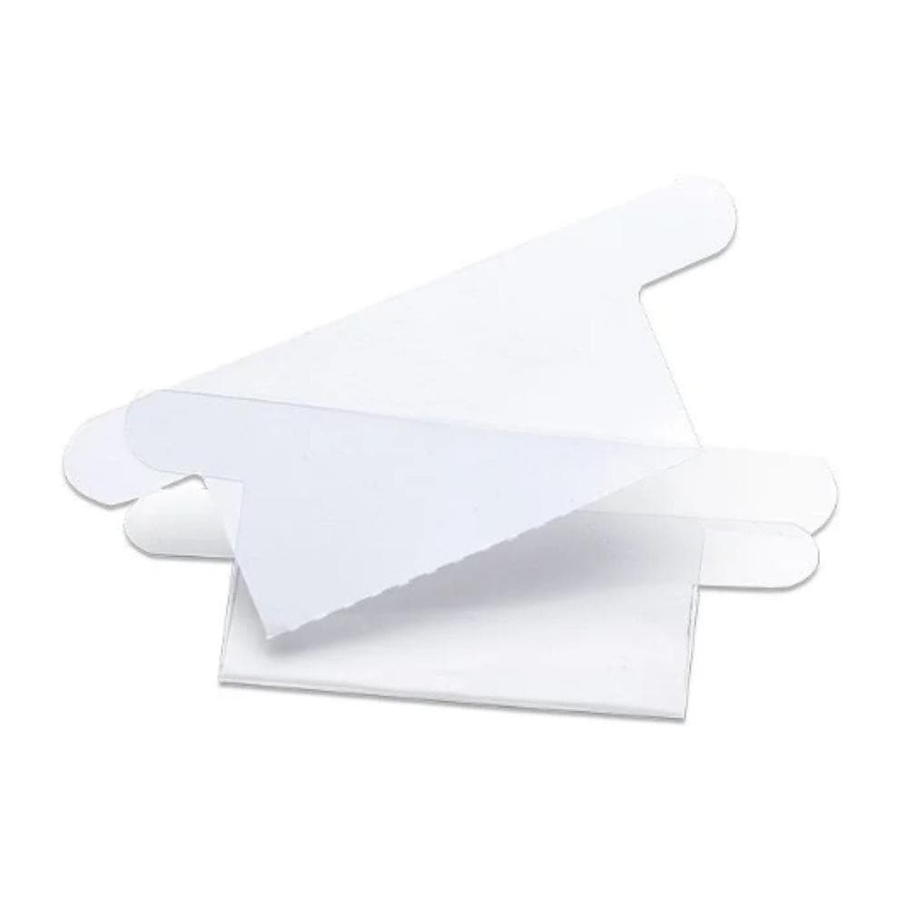 Visor De Pasta Suspensa Com 50 Golden Kraft