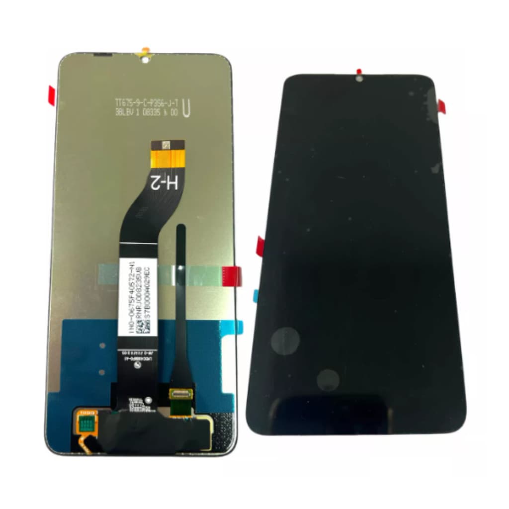 Tela Display Touch Screen Frontal Lcd Para Mi 13c-